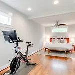 East Paradise 4 Bedroom Large Backyard Nashville