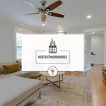 East Paradise 4 Bedroom Large Backyard Holiday home Nashville