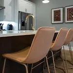 Luxury Downtown Townhome Elevated Skyline Views