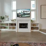 Stunning West End Home Walkable Area