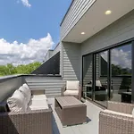 Large Impressive Townhome Private Viewing Terrace
