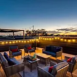 Music City Harmony Beautiful Home Lux Rooftop