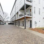 Stylish Luxury Private Rooftop Space Hillsboro Nashville