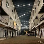 Stylish Luxury Private Rooftop Space Hillsboro Holiday home Nashville