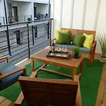 Holiday home Stylish Luxury Private Rooftop Space Hillsboro Nashville