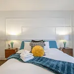 Stylish Luxury Private Rooftop Space Hillsboro Holiday home *