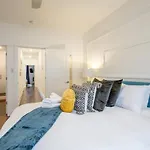 Stylish Luxury Private Rooftop Space Hillsboro Holiday home Nashville