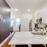 Stylish Luxury Private Rooftop Space Hillsboro Nashville