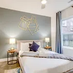 Stylish Luxury Private Rooftop Space Hillsboro Holiday home