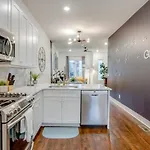 Stylish Luxury Private Rooftop Space Hillsboro *
