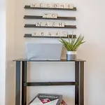Stylish Luxury Private Rooftop Space Hillsboro