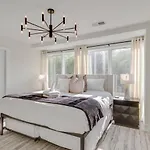 North Nashville Hideaway- Game Room- Spacious Home