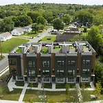 Tennessee Whiskey Townhome 4Bd 4.5Bth