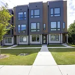 Tennessee Whiskey Townhome 4Bd 4.5Bth