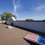 Holiday home Cowgirl Up 4bd 4.5bth Rooftop Views