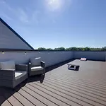 Holiday home Cowgirl Up 4bd 4.5bth Rooftop Views *