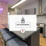 Cowgirl Up 4bd 4.5bth Rooftop Views Holiday home