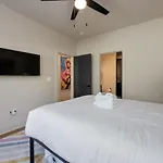 Holiday home Cowgirl Up 4bd 4.5bth Rooftop Views Nashville