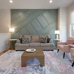 Cowgirl Up 4bd 4.5bth Rooftop Views Holiday home Nashville