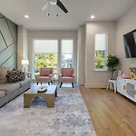 Cowgirl Up 4bd 4.5bth Rooftop Views Nashville