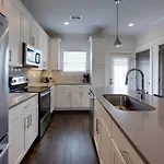 Holiday home Beautiful Townhomes 2 Units With Outdoor Patios *