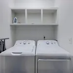Holiday home Beautiful Townhomes 2 Units With Outdoor Patios