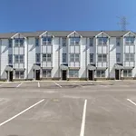 Two Side By Side Townhomes West Nashville Luxury