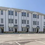 Two Side By Side Townhomes West Nashville Luxury