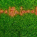 Vibrant Studio Retreat - South Nashville