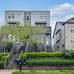 The Ivy 3 Bedroom 2.5 Bath In West End