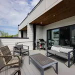 Rhythmic Retreat Rooftop Lounge 4 Bedroom 4.5 Bath