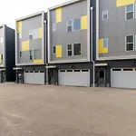 Harmony Of Nashville Dual Townhomes With 14 Beds