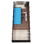 The Savant Holiday home *