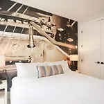 The Savant Holiday home