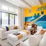 Holiday home The Savant *