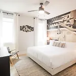The Savant Nashville