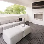 Holiday home The Savant Nashville