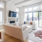 Holiday home The Savant Nashville