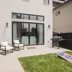 The Savant Holiday home