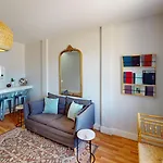 Humphreys St
