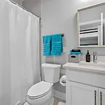 Heights - Broadway Designer Holiday home Nashville