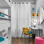 Heights - Broadway Designer Holiday home *