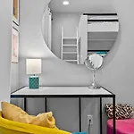 Holiday home Heights - Broadway Designer *
