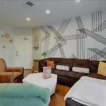 Charming Retreat Near Music Row & Vanderbilt *