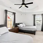 Perfect Sleep 20 Downtown 10 Queen Beds