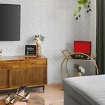 Holiday home Luxury Riverview With Patio Walk To Broadway Nashville