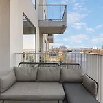 Luxury Riverview With Patio Walk To Broadway Nashville