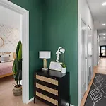 Luxury Riverview With Patio Walk To Broadway * Nashville