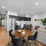 Luxury Riverview With Patio Walk To Broadway Nashville