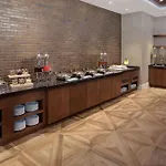 Hotel Airport Marriott 4*